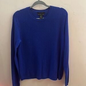 Pure Luxe Cashmere Sweater